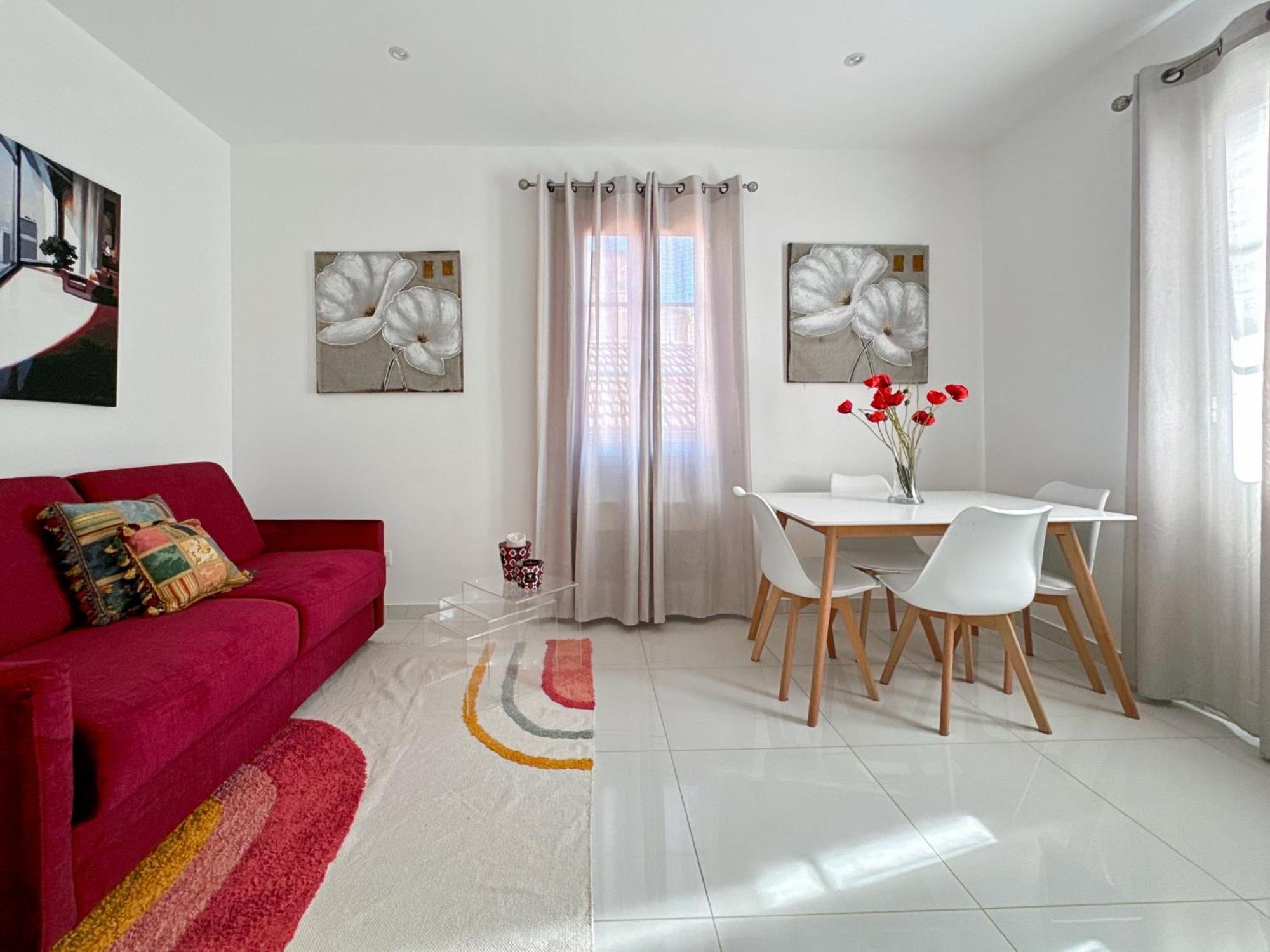 Tivoli 3 - Renovated 2 Bedrooms Appartment, Nice Terrace, Monaco Border, 5Mn From Casino Monte Carlo Beausoleil Esterno foto